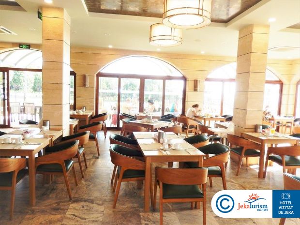 Poze Effect Algara Beach Resort 20