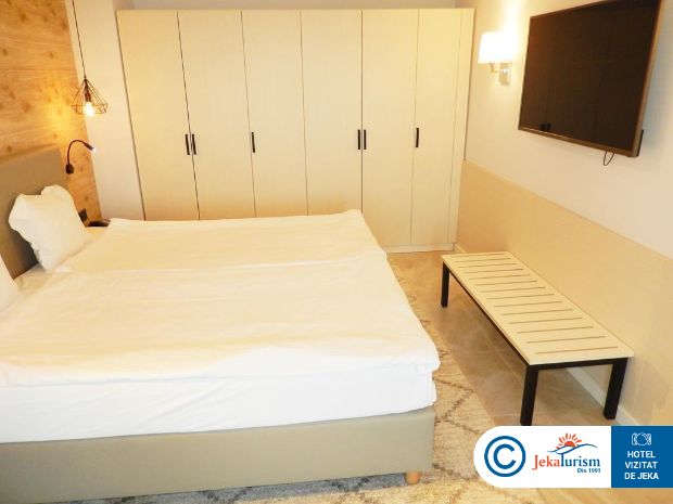 Poze Effect Algara Beach Resort 7