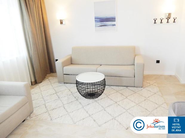 Poze Effect Algara Beach Resort 8