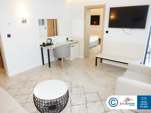 Poze Effect Algara Beach Resort 9