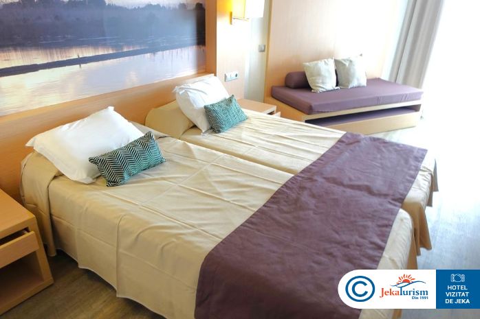 Poze Eix Lagotel Holiday Resort 10