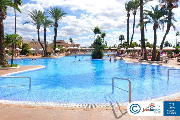 Poze Eix Lagotel Holiday Resort 15