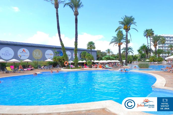 Poze Eix Lagotel Holiday Resort 16