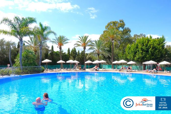 Poze Eix Lagotel Holiday Resort 17