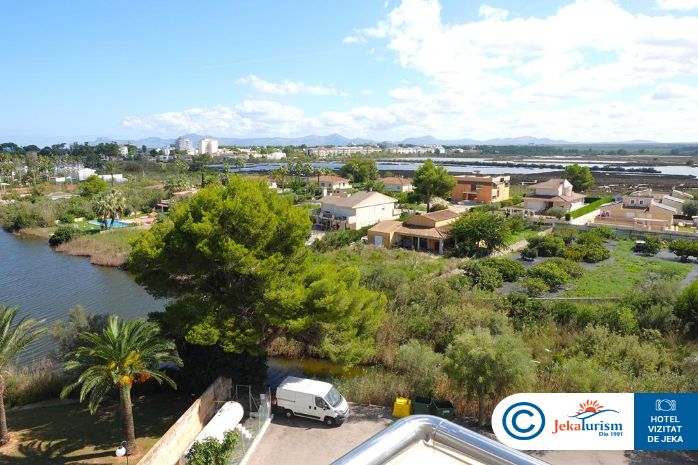 Poze Eix Lagotel Holiday Resort 19