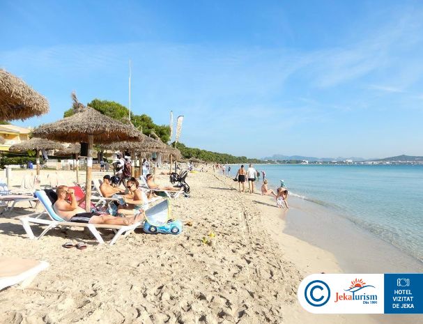 Poze Eix Lagotel Holiday Resort 20