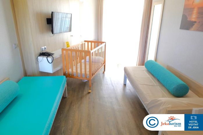 Poze Eix Lagotel Holiday Resort 8