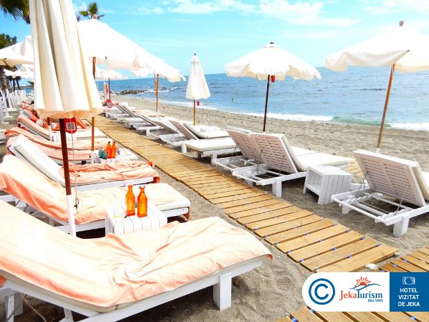 Poze El Fuerte Marbella 12