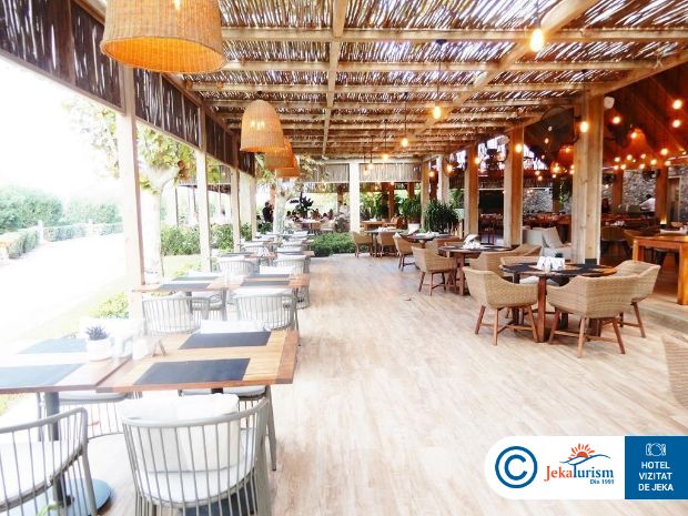 Poze Ela Excellence Resort 15