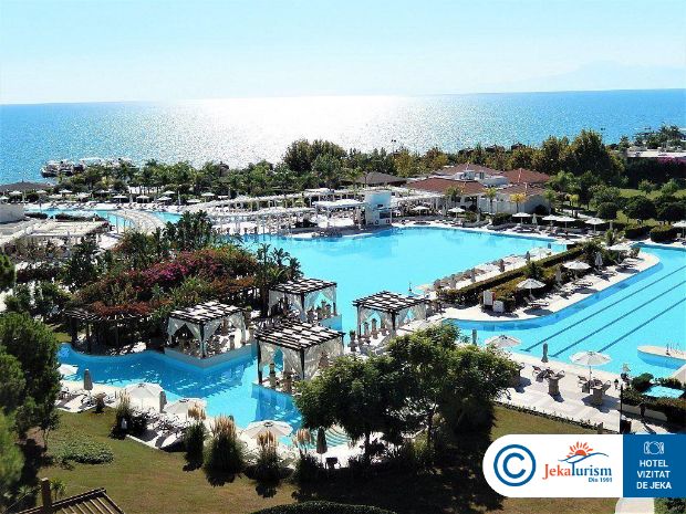 Poze Ela Excellence Resort 16