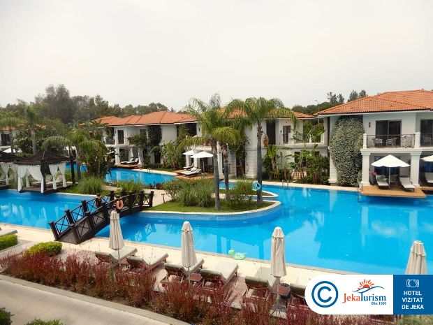 Poze Ela Excellence Resort 19