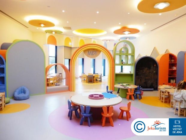 Poze Ela Excellence Resort 21