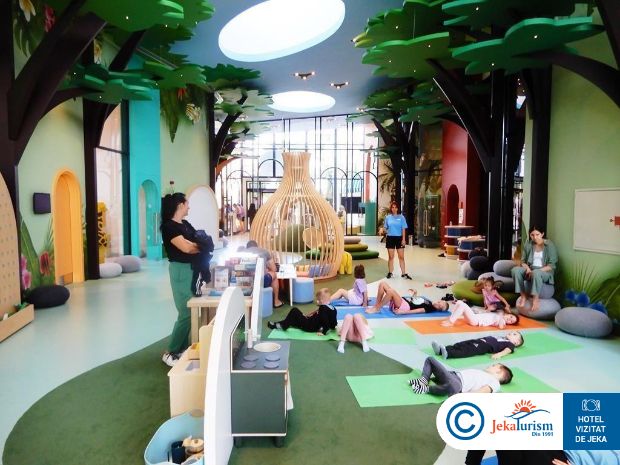 Poze Ela Excellence Resort 22