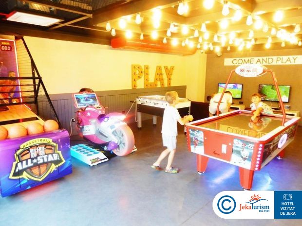 Poze Ela Excellence Resort 26