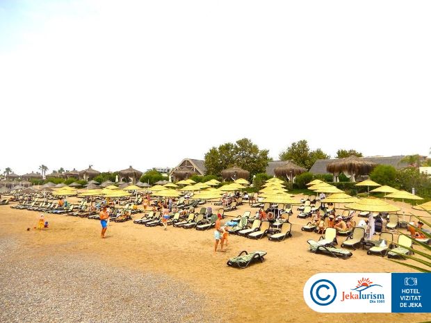 Poze Ela Excellence Resort 27