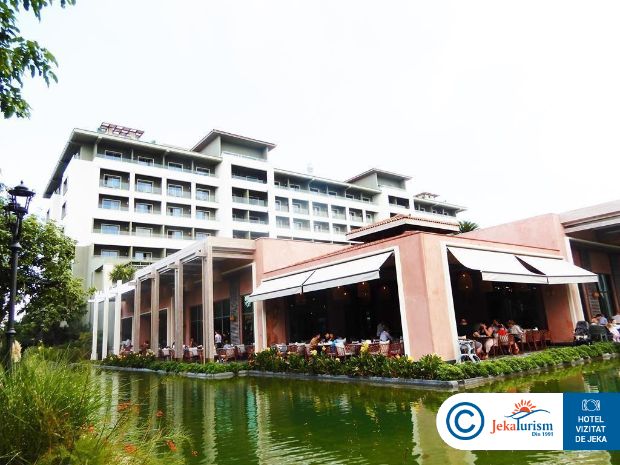 Poze Ela Excellence Resort Belek