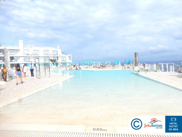 Poze Elba Sunset Mallorca Thalasso Spa 11