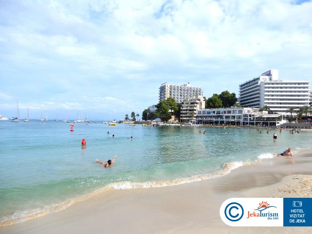 Poze Elba Sunset Mallorca Thalasso Spa 15