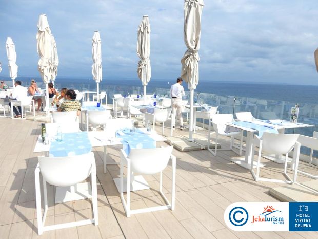 Poze Elba Sunset Mallorca Thalasso Spa 9