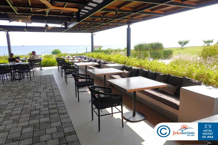 Poze Elissa Lifestyle Resort 12