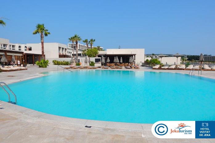 Poze Elissa Lifestyle Resort 14