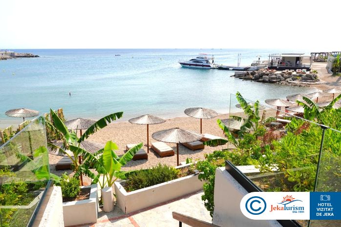 Poze Elissa Lifestyle Resort 16