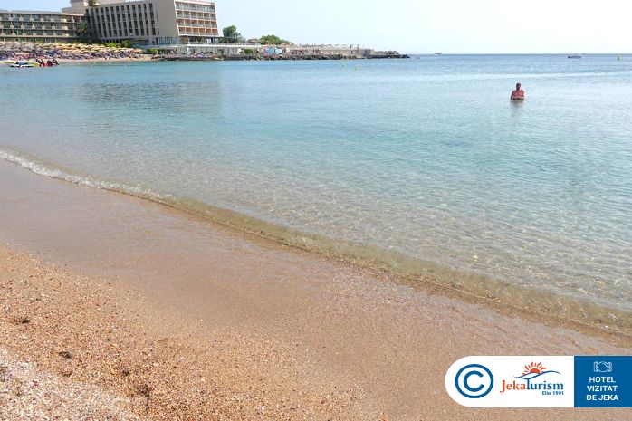 Poze Elissa Lifestyle Resort 18