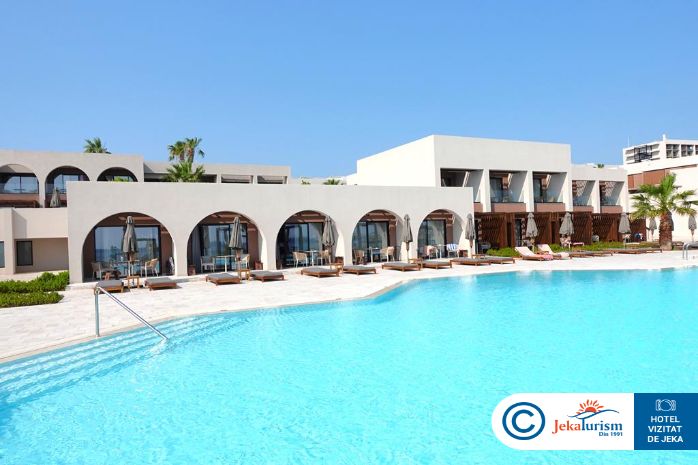 Poze Elissa Lifestyle Resort Rhodos