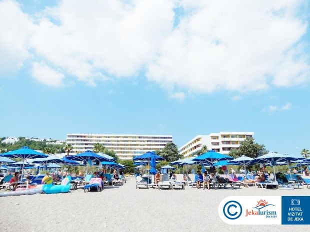 Poze Esperides Beach 25