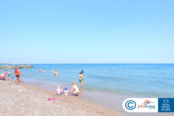 Poze Esperides Beach 27