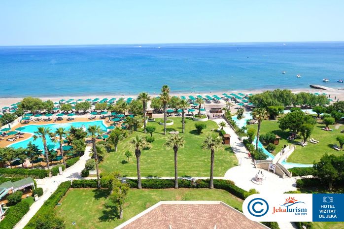 Poze Esperos Palace 8