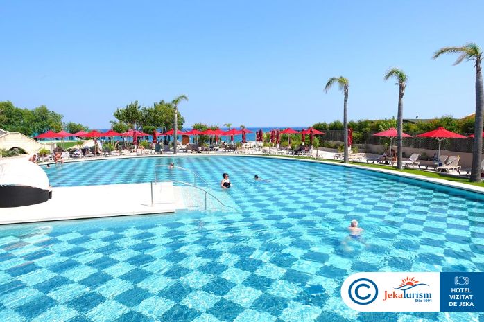 Poze Esperos Palace 9