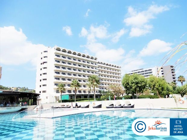 Poze Esperos Palace Rhodos