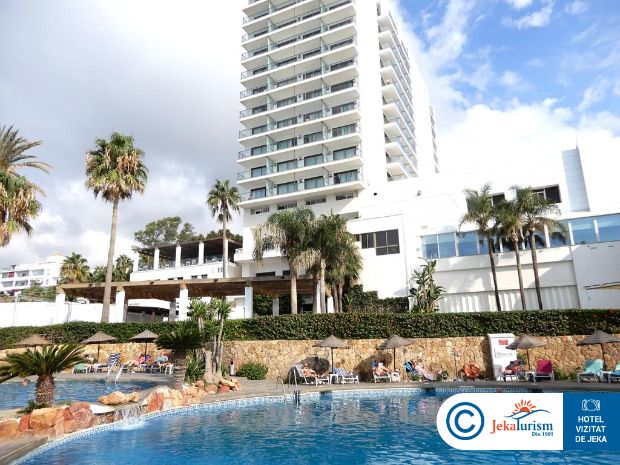 Poze Estival Torrequebrada Costa Del Sol