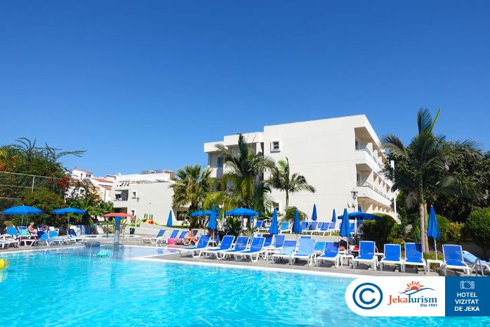 Poze Euronapa Apartments Ayia Napa