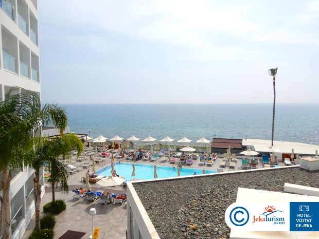 Poze Evalena Beach 12