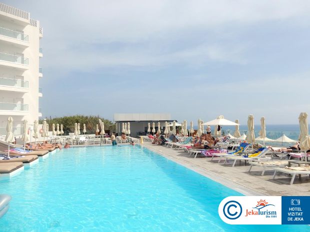 Poze Evalena Beach 15