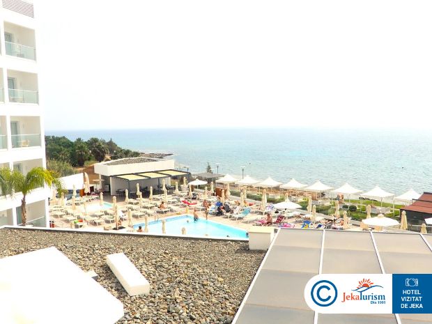 Poze Evalena Beach 8