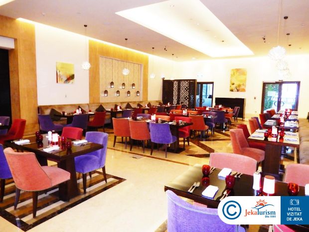 Poze Fairmont The Palm 11