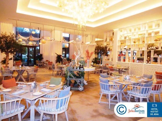 Poze Fairmont The Palm 13