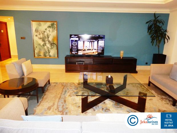 Poze Fairmont The Palm 8