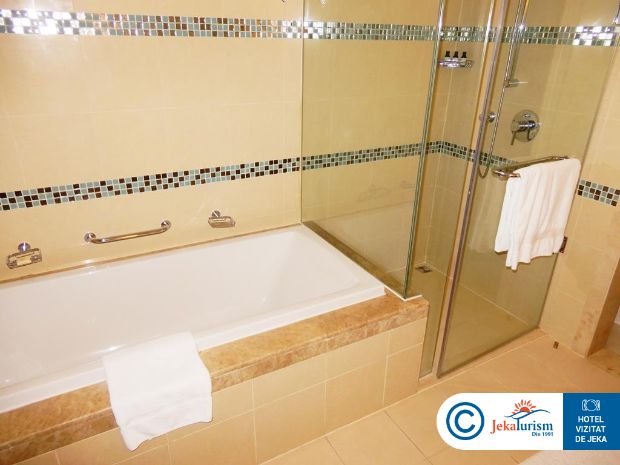 Poze Fairmont The Palm Emiratele Arabe