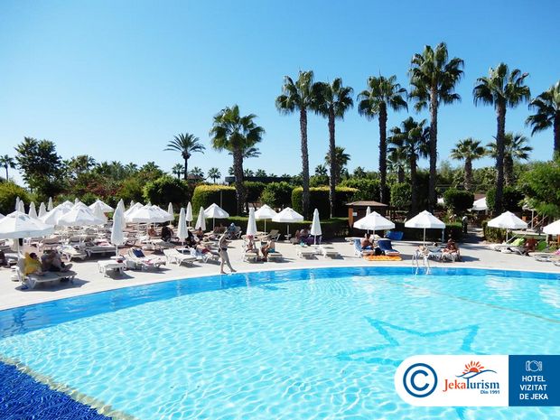 Poze Fame Residence Lara 11