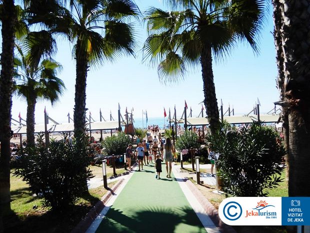 Poze Fame Residence Lara 15