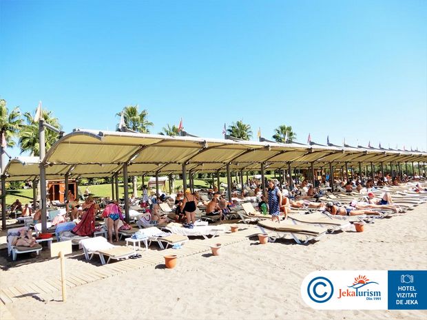 Poze Fame Residence Lara 16