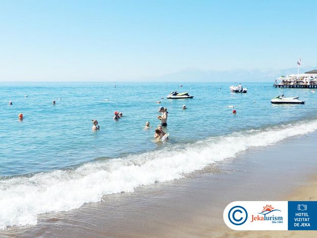 Poze Fame Residence Lara 19