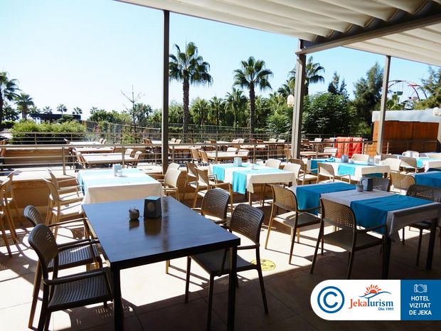 Poze Fame Residence Lara 9