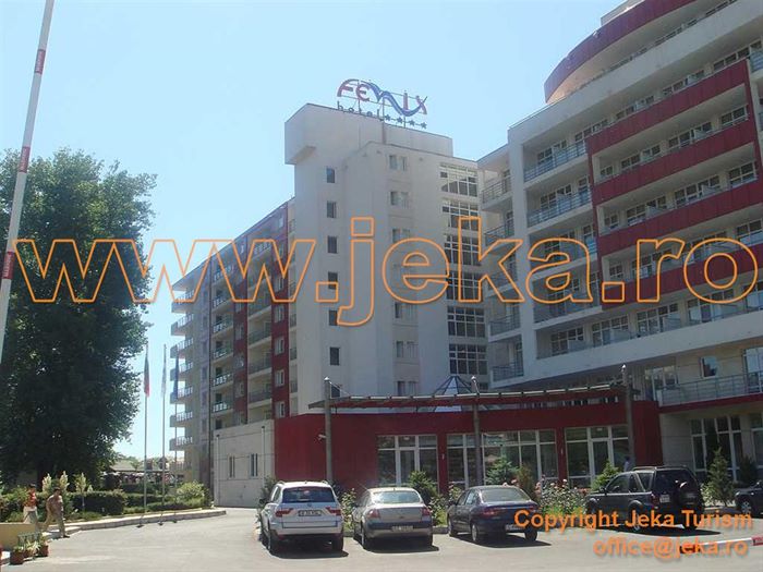 Poze Fenix Sunny Beach