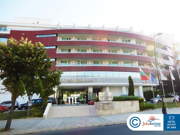 Poze Festa Panorama Nessebar