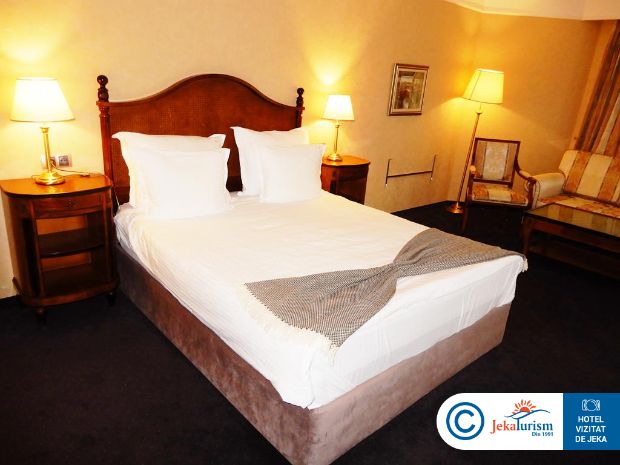 Poze Festa Winter Palace Bulgaria